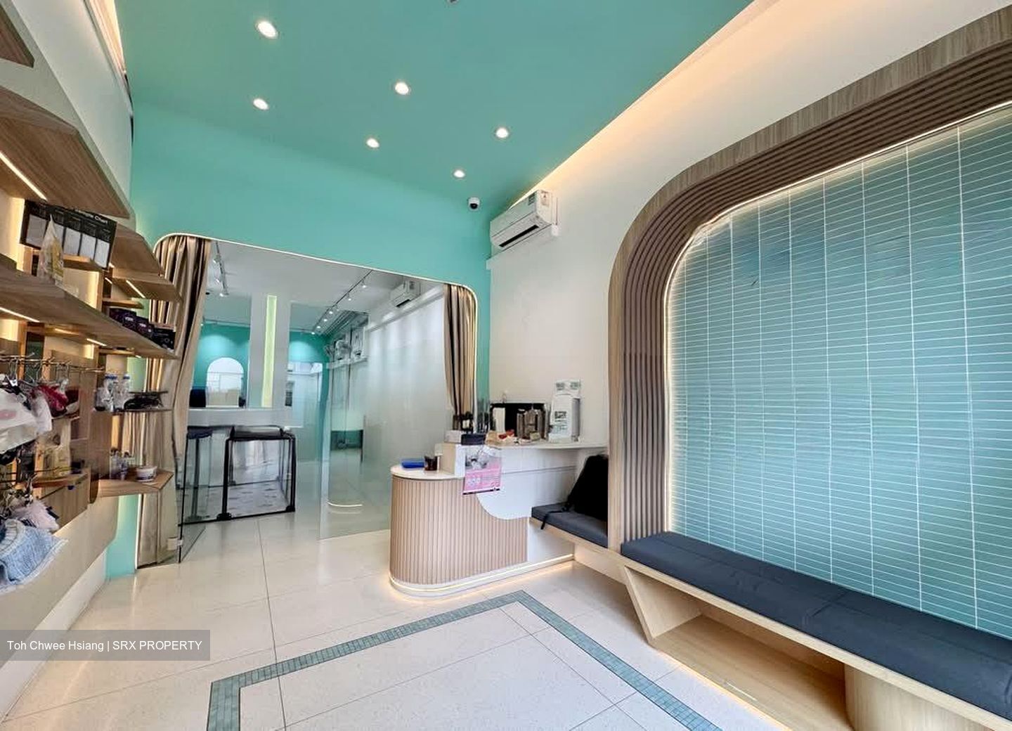 Joo Chiat Road (D15), Shop House #579076761